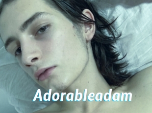 Adorableadam