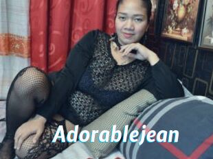 Adorablejean