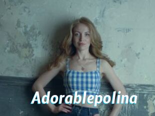 Adorablepolina