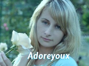 Adoreyoux