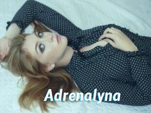 Adrenalyna