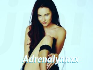 Adrenalynnxx