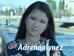 Adrennalynez