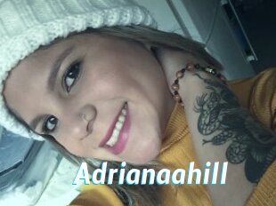 Adrianaahill