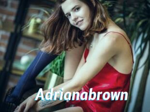 Adrianabrown