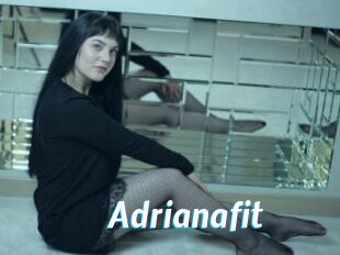Adrianafit