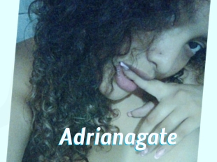 adrianagate J Mine