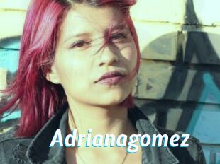 Adrianagomez