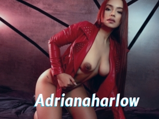 Adrianaharlow