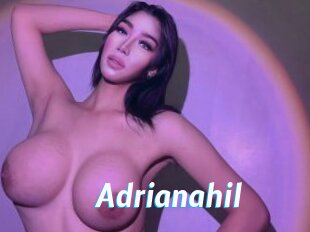 Adrianahil