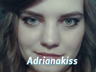 Adrianakiss