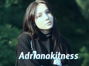 Adrianakitness