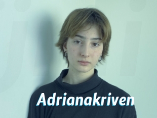 Adrianakriven