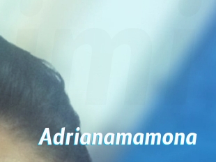 Adrianamamona