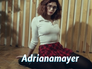 Adrianamayer