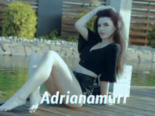 Adrianamurr