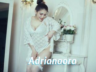 Adrianaora