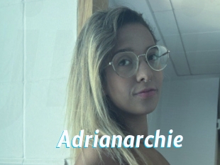 Adrianarchie