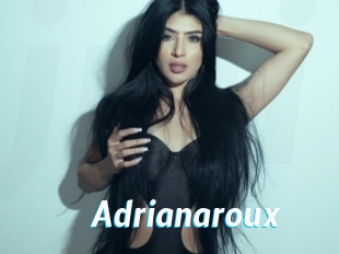 Adrianaroux