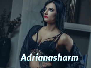 Adrianasharm
