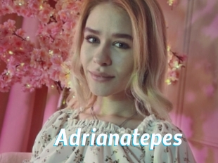 Adrianatepes