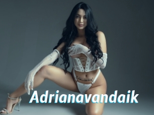 Adrianavandaik