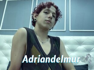 Adriandelmur