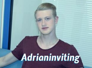 Adrianinviting