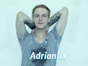 Adrianlix