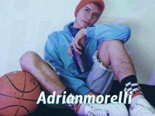 adrianmorelli J Mine