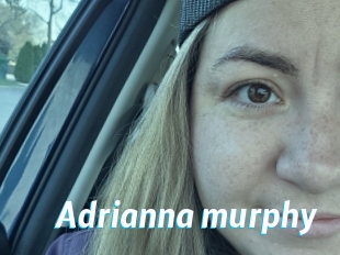 Adrianna_murphy