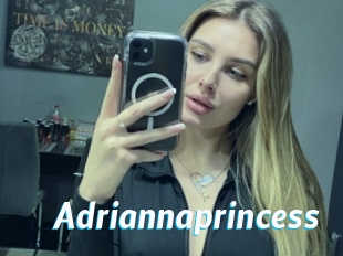 Adriannaprincess