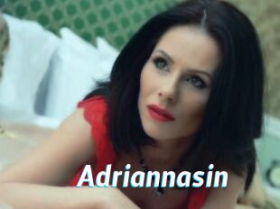 Adriannasin