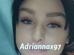 Adriannax97