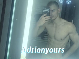 Adrianyours
