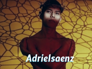 Adrielsaenz