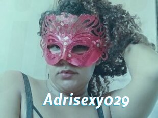 Adrisexy029