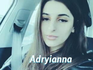 Adryianna