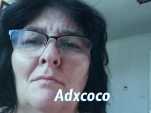 Adxcoco