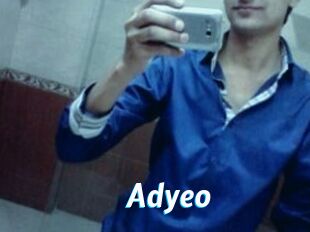 Adyeo