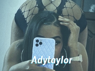 adytaylor J Mine