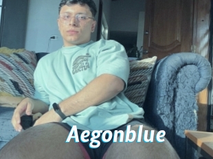 Aegonblue