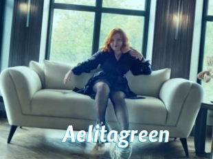 Aelitagreen