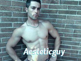 Aesteticguy