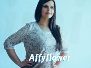 Affyflower