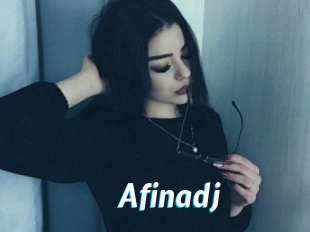 Afinadj