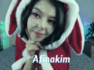 Afinakim