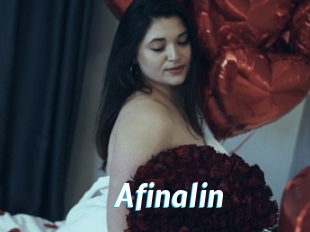 Afinalin