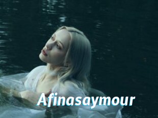 Afinasaymour