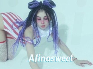 afinasweet J Mine